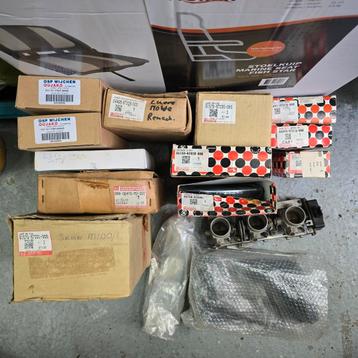 Daihatsi NOS OEM onderdelen. Meeste Cuore L251. beschikbaar voor biedingen