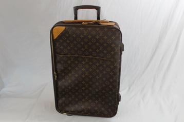 Louis Vuitton Pegasus 55 Koffer beschikbaar voor biedingen