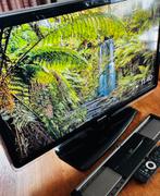 TV PHILIPS LCD 32 inch met AMBILIGHT, Ophalen, Philips, 50 Hz, Zo goed als nieuw