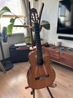 Amalio burguet 2dv cedar, Ophalen of Verzenden, Zo goed als nieuw, Klassieke of Spaanse gitaar