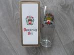 Dommelsch Bierglas., Verzamelen, Ophalen of Verzenden, Nieuw, Bierglas
