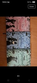 Eindeloos Verliefd Trilogie - Kerstin Gier, Verzamelen, Ophalen of Verzenden