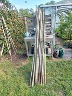 Boonstokken, Tuin en Terras, Kweekspullen, Ophalen of Verzenden, Gebruikt, Kweekbak