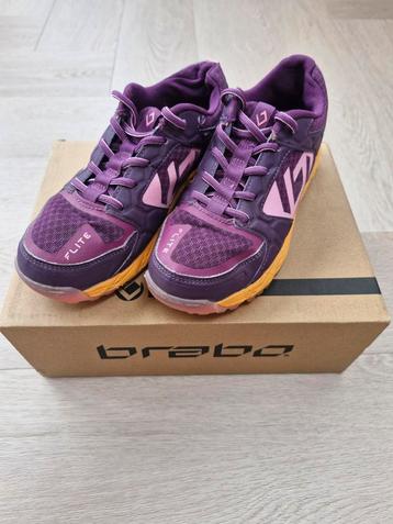 Brabo Hockeyschoenen Maat 35  beschikbaar voor biedingen