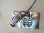 Lego ninjago spinjitzu, Ophalen of Verzenden, Zo goed als nieuw