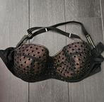 Marlies Dekkers bh, 75E, Marlies Dekkers, Ophalen of Verzenden, Zwart, BH