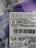 Dyson V12 Filter Set - Nieuw!, Minder dan 4 cm, Overige materialen, Nieuw, Ophalen of Verzenden