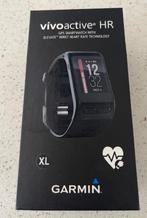 Vivoactive, Gebruikt, Zwart, Ophalen of Verzenden, Waterdicht