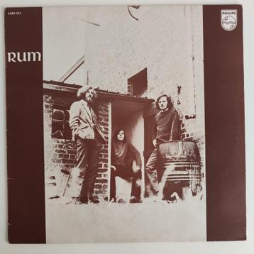 Rum - Rum (Vinyl) beschikbaar voor biedingen