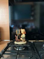 Hummel beeldje fotograaf met teckel, Ophalen