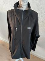 Regatta Great Outdoors Parka Tussenjas 4XL - Zwart Nieuw, Zwart, Nieuw, Overige maten, Ophalen of Verzenden