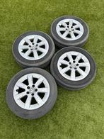 Velgenset polo bluemotion, Auto-onderdelen, Banden en Velgen, Ophalen, 15 inch, Banden en Velgen, 185 mm