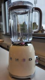 SMEG blender, Ophalen of Verzenden