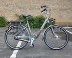 Elektrische fiets stella modena royale met uitneembare accu, Ophalen, Zo goed als nieuw, 50 km per accu of meer