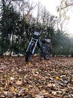 Tomos in losse onderdelen, Fietsen en Brommers, Brommers | Tomos, Ophalen, Zo goed als nieuw, Overige modellen