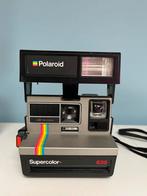 Vintage Polaroid Supercolor 635, Ophalen, Niet werkend, Polaroid
