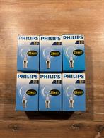 Philips E14 25W Gloeilampen - 6 stuks, Minder dan 30 watt, E14 (klein), Nieuw, Ophalen of Verzenden