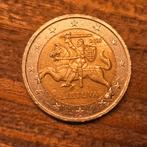 Litouwen 2 Euro 2015, Ophalen of Verzenden