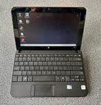 Mini Laptop HP in nieuwstaat!, HP mini 110, Cpu N270 1,60GHz, 1,00 gb, Zo goed als nieuw