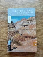 Reisboek Californië  /Arizona / Utah / Nevada, Overige merken, Verzenden, Nieuw, Midden-Amerika