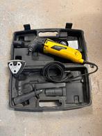 Trotec multitool  invalzaag - weinig gebruikt, Ophalen of Verzenden, Zo goed als nieuw