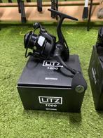 Nieuwe Spro Litz Freestyle 1000 & 2000 molens, 4 lagers, Watersport en Boten, Hengelsport | Roofvissen, Ophalen of Verzenden, Nieuw