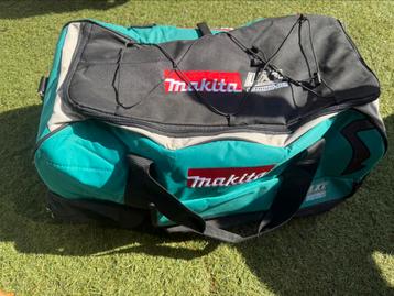 Makita gereedsschaptas GEVULD NIEUW  beschikbaar voor biedingen