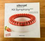Kit symphony 1900 - Solikomart, Hobby en Vrije tijd, Taarten en Cupcakes maken, Ophalen of Verzenden, Zo goed als nieuw, Taarten
