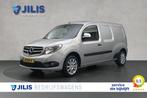 Mercedes-Benz Citan 111 CDI BlueEFFICIENCY Extra Lang | Trek, Stof, Gebruikt, 4 cilinders, Bedrijf