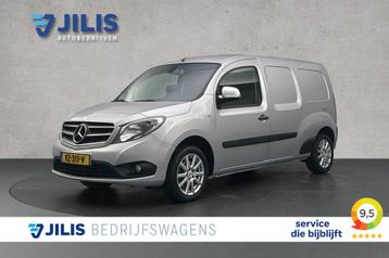 Mercedes-Benz Citan 111 CDI BlueEFFICIENCY Extra Lang | Trek beschikbaar voor biedingen