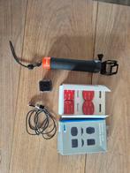 GoPro Hero 5 Session + Accessoires, Ophalen of Verzenden, Gebruikt, GoPro