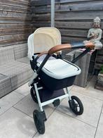 Dubatti One, inclusief accessoires, Kinderen en Baby's, Kinderwagens en Combinaties, Ophalen, Gebruikt, Overige merken