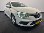 Renault Mégane VAN 1.5 dsl navigatie euro 6 (bj 2019), Auto's, Bestelauto's, Voorwielaandrijving, 1357 kg, Gebruikt, Euro 6