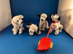 Disney McDonald’s 2001. 102 Dalmatiers, Verzamelen, Disney, Ophalen of Verzenden, Overige figuren, Zo goed als nieuw