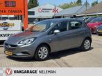 OPEL Corsa 1.2 16V ECOFLEX 5-DEURS AIRCO BOVAG GARANTIE RIJK, Auto's, Voorwielaandrijving, 12 maanden, Gebruikt, Parkeersensor