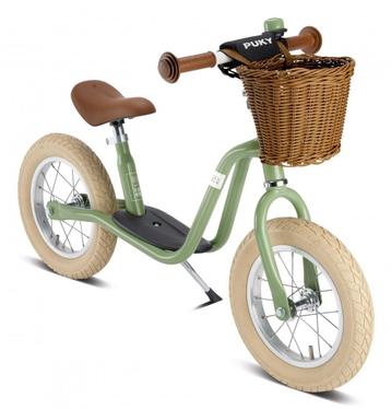 Puky LR XL Classic Retro-grün 2023 beschikbaar voor biedingen