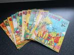 Sjors weekbladen, Boeken, Strips | Comics, Meerdere comics, Ophalen of Verzenden, Gelezen, Europa