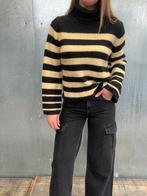 Baum und pferdgarten trui xs €259 alpaca wol kol col, Kleding | Dames, Truien en Vesten, Ophalen of Verzenden, Zo goed als nieuw