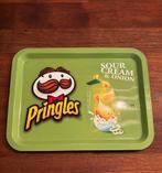 Pringles dienbladen, Ophalen of Verzenden, Zo goed als nieuw, Gebruiksvoorwerp