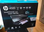HP ENVY 4500, Computers en Software, Printers, Ophalen, Zo goed als nieuw, Scannen, HP