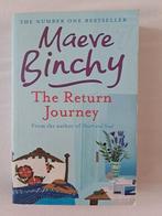 The return Journey door Maeve Binchy, Ophalen of Verzenden, Gelezen
