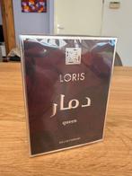Loris Queen 100ml - Nieuw in verpakking, Sieraden, Tassen en Uiterlijk, Uiterlijk | Parfum, Verzenden, Nieuw