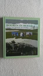 Boeren in beeld - Portret van agrarisch Terschelling, Ophalen of Verzenden, 20e eeuw of later, Zo goed als nieuw