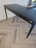 Kare Design Tafel Walnoot, Ophalen, Gebruikt, 100 tot 150 cm, 150 tot 200 cm