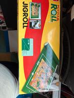 Jigroll Puzzle & Roll - 2000 stukjes, Hobby en Vrije tijd, Denksport en Puzzels, Ophalen of Verzenden, Meer dan 1500 stukjes, Zo goed als nieuw
