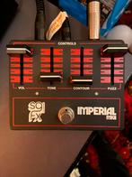 SolidGoldFX Imperial MK2 Fuzz, Ophalen of Verzenden, Gebruikt