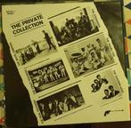 The Private Collection LP, Ophalen of Verzenden, Gebruikt, 12 inch, Rock en Metal