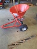 Gazonbemester - Gebruikt, Tuin en Terras, Ophalen of Verzenden