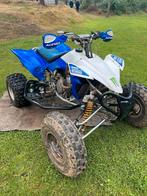 Yamaha Quad