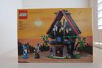 Lego 40601 Majisto's Magical Workshop Limited Edition 12+, Nieuw, Complete set, Ophalen of Verzenden, Lego